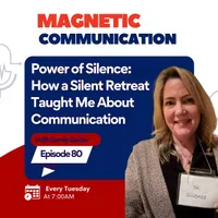 Magnetic Communication artwork