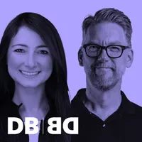 The Design Of Business | The Business of Design artwork