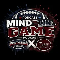 The Game - A Football Podcast artwork