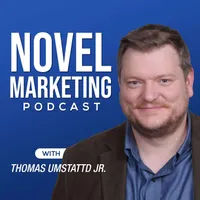 Novel Marketing artwork