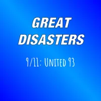 Great Disasters artwork