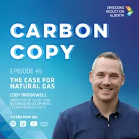 Carbon Copy artwork