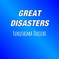 Great Disasters artwork
