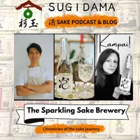 Sugidama Sake Podcast artwork