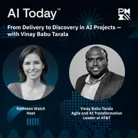 AI Today Podcast artwork