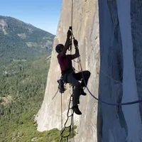 The Climbing Majority artwork