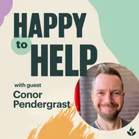 Happy to Help | A Customer Support Podcast artwork