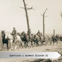 The Old Front Line artwork