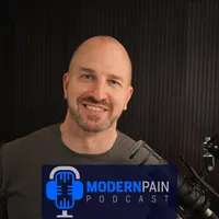 The Modern Pain Podcast artwork