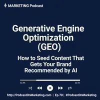 MARKETING artwork