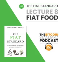 The Bitcoin Standard Podcast artwork