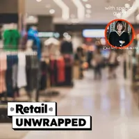 Retail Unwrapped - from The Robin Report artwork
