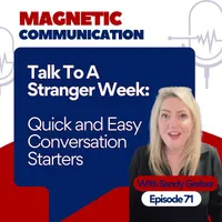 Magnetic Communication artwork
