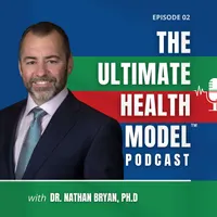 The Ultimate Health Model Podcast artwork