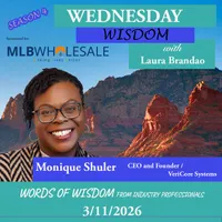 Wednesday Wisdom artwork
