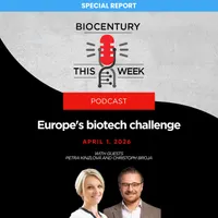 BioCentury This Week artwork