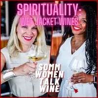 Somm Women Talk Wine - TUNE IN NOW TO EVERYDAY SOMMELIER! artwork