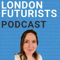 London Futurists artwork