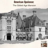 Civics & Coffee: A History Podcast artwork