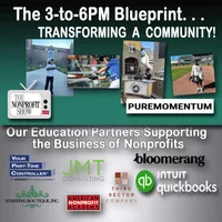 The Nonprofit Show artwork
