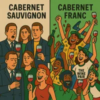 The Wine Pair Podcast artwork