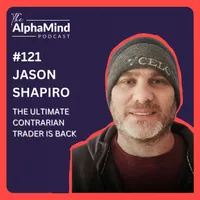 The AlphaMind Podcast artwork