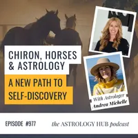 Astrology Hub Podcast artwork