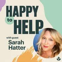 Happy to Help | A Customer Support Podcast artwork