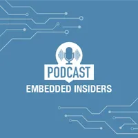 Embedded Insiders artwork