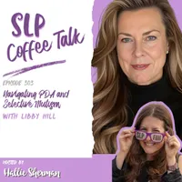 SLP Coffee Talk artwork
