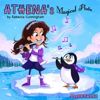 Dorktales Storytime artwork