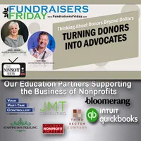 The Nonprofit Show artwork