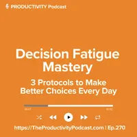 PRODUCTIVITY artwork