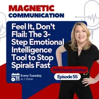 Magnetic Communication artwork