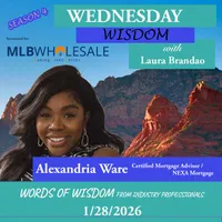 Wednesday Wisdom artwork
