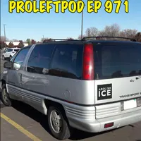 The Professional Left Podcast with Driftglass and Blue Gal artwork