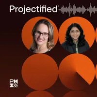 Projectified artwork
