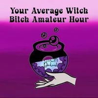 Your Average Witch Podcast artwork