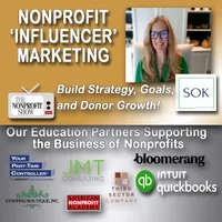 The Nonprofit Show artwork