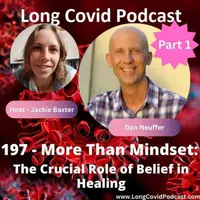 Long Covid Podcast artwork