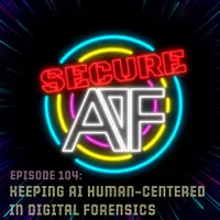 Secure AF - A Cybersecurity Podcast artwork