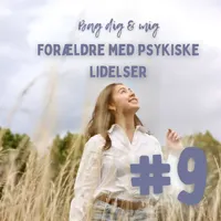Bag dig og mig artwork