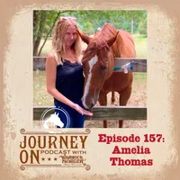 The Journey On Podcast artwork