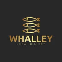 Whalley Local History artwork