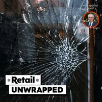 Retail Unwrapped - from The Robin Report artwork