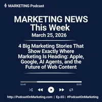 MARKETING artwork