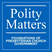 Polity Matters artwork