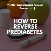 The Nutrition Science Podcast artwork