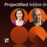 Projectified artwork