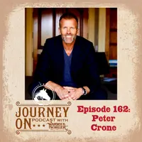 The Journey On Podcast artwork